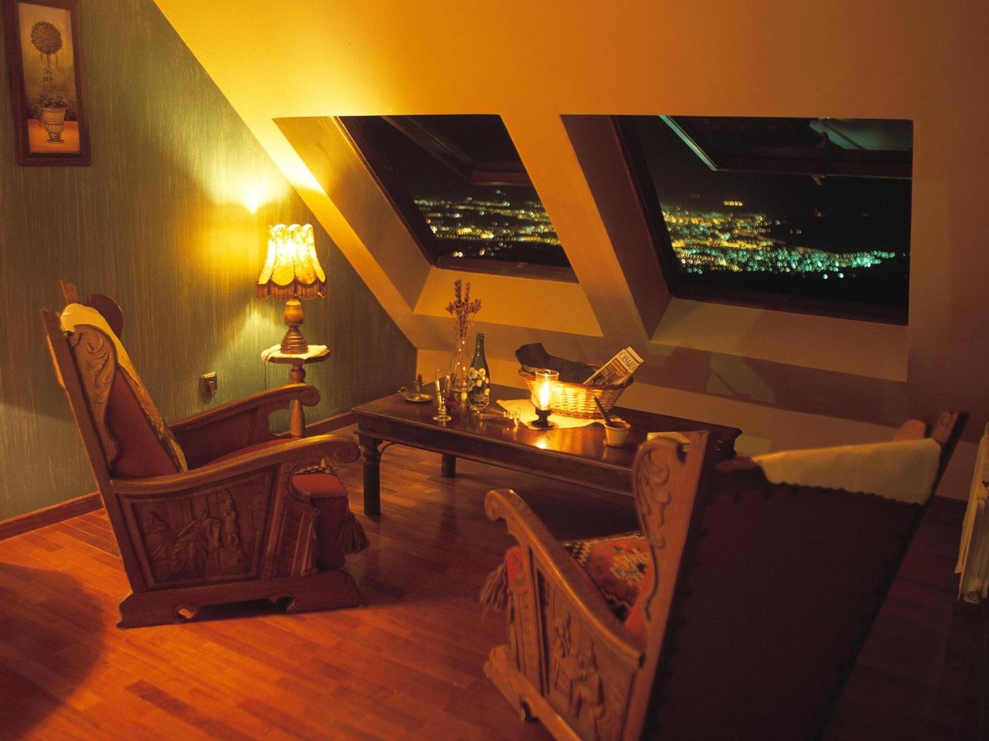 Hotel El Balcon De Nieves 3*