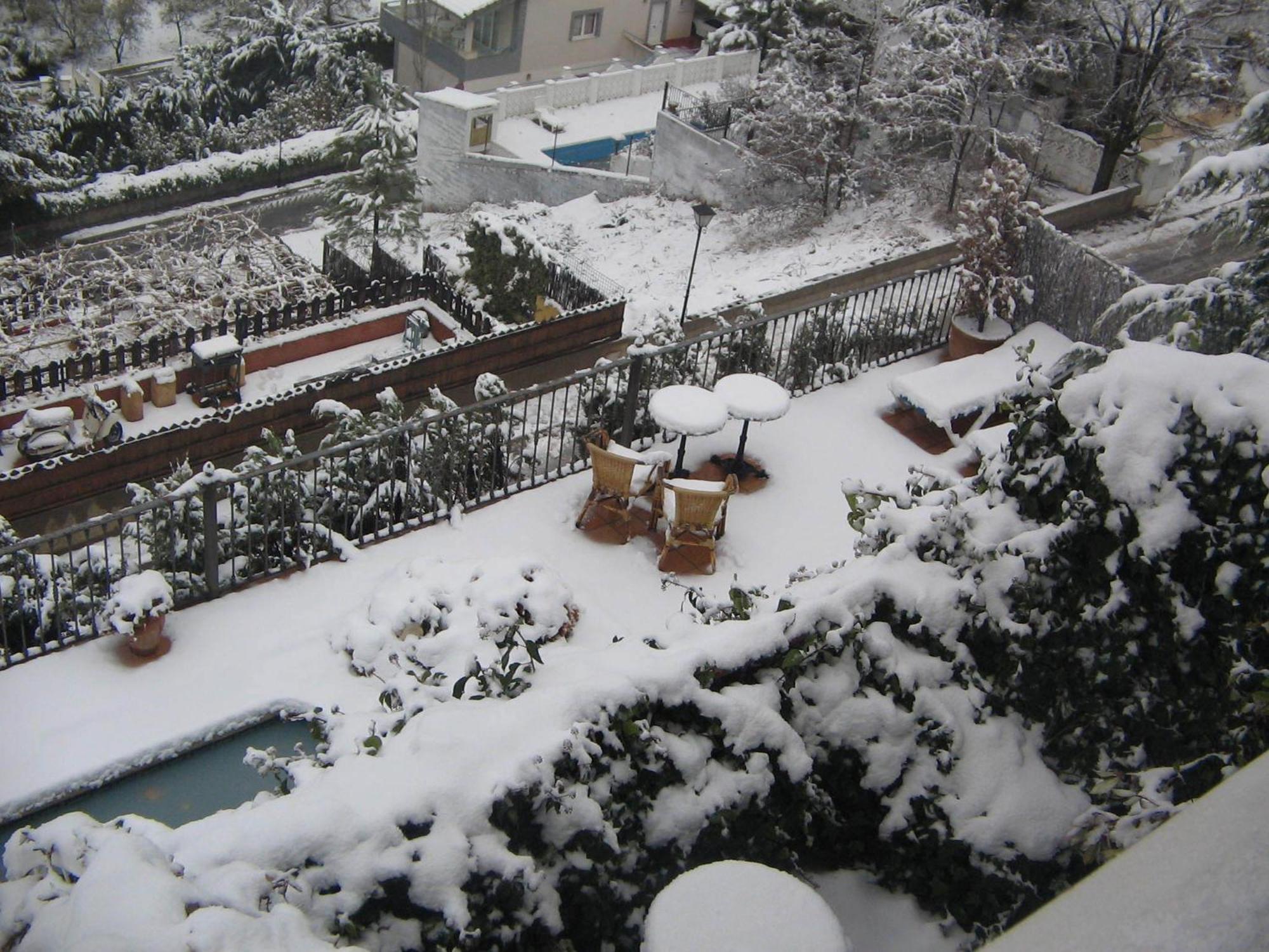 El Balcon De Nieves 3*