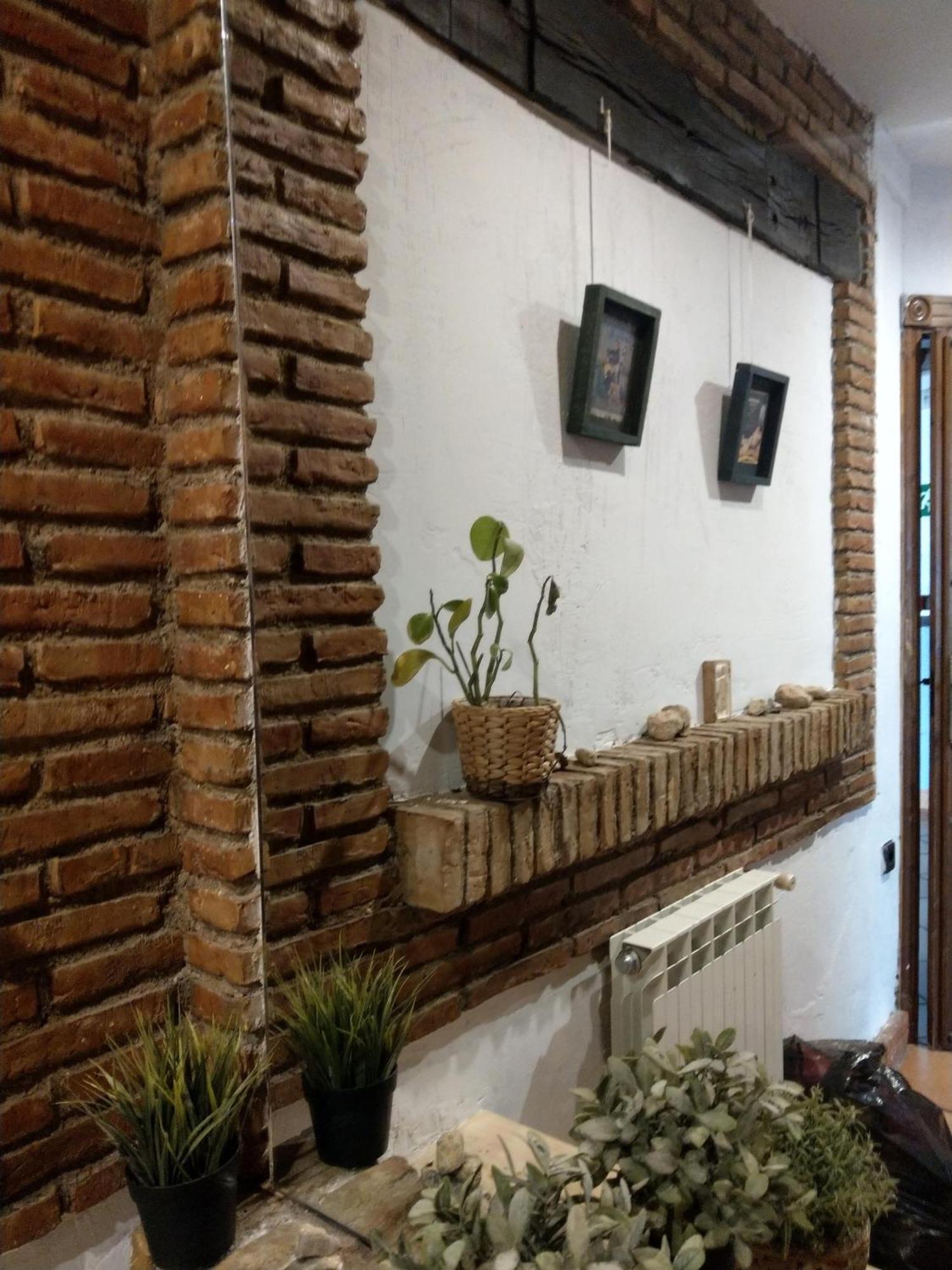 El Balcon De Nieves Hotel 3*