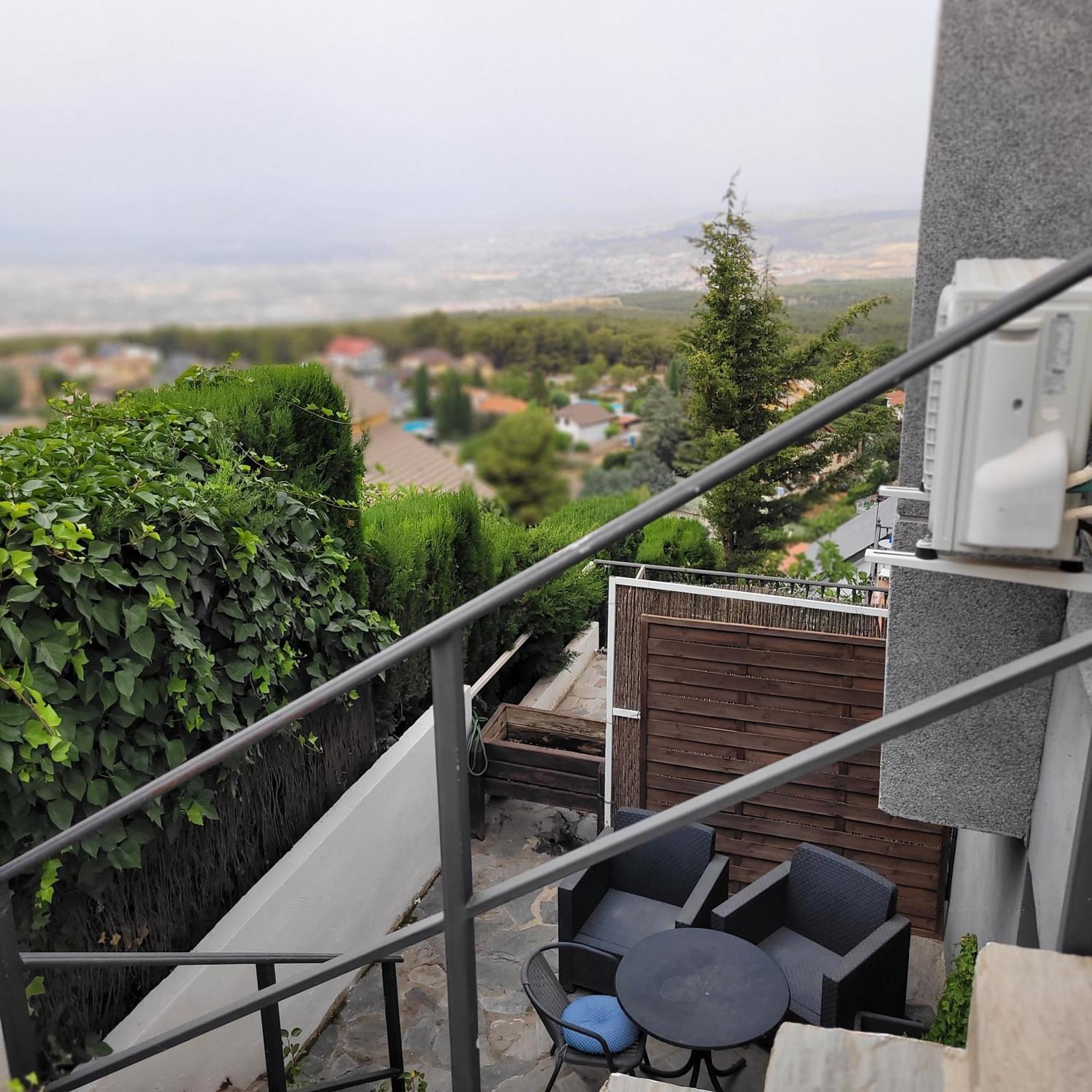 Hotel El Balcon De Nieves 3*