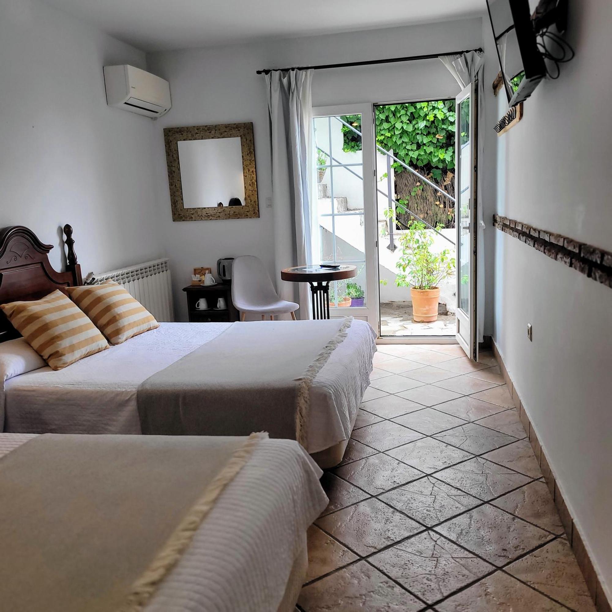 El Balcon De Nieves Hotel 3*